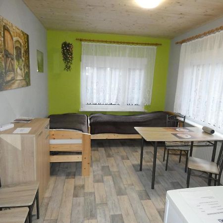 Radlerzimmer Strasen Exterior photo